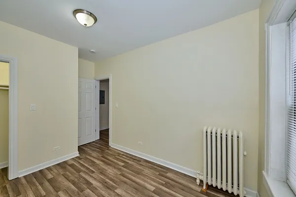 $1,675 | 1355 West Touhy Avenue, Unit 2N, Chicago, IL 60626