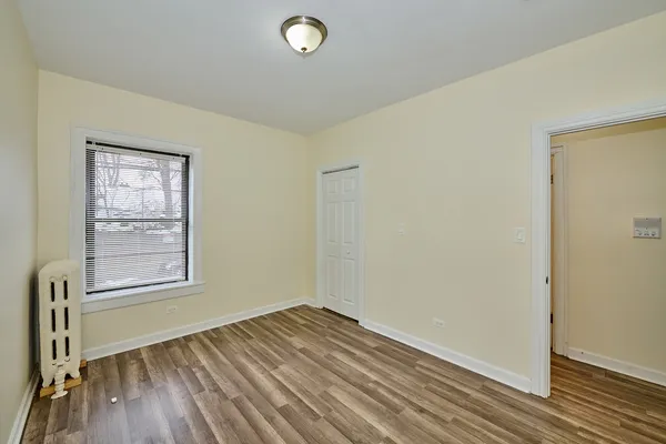 $1,675 | 1355 West Touhy Avenue, Unit 2N, Chicago, IL 60626