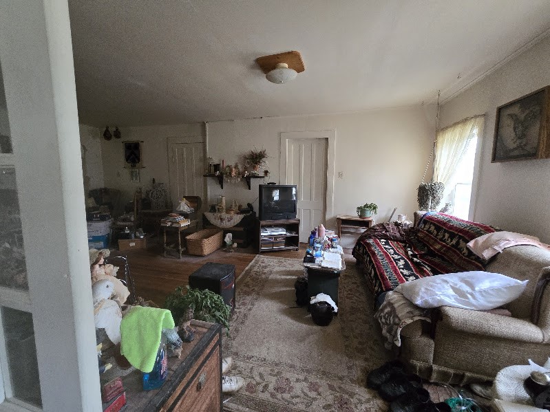 570 County Highway 2 Hamden, NY 13752 - Photo 26 of 26 2nd fl right side living room