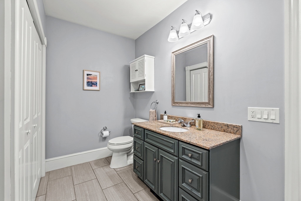 22 Butman Street, Unit 1 Beverly, MA 01915 - Photo 19 of 20
