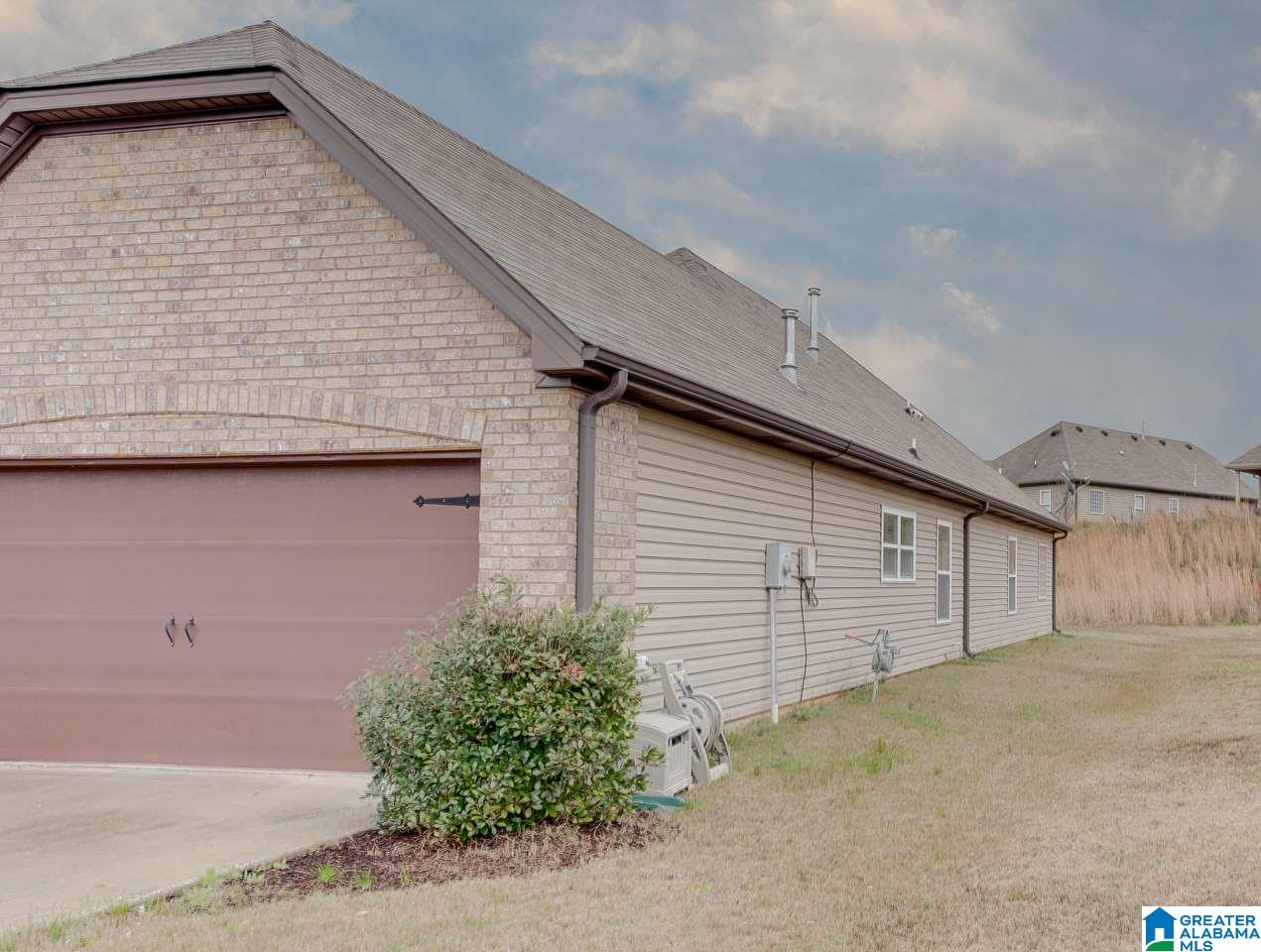 5538 Rosser Trail Bessemer, AL 35022 - Photo 5 of 33