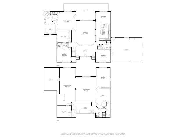 $750,000 | 4017 Niblick Court, Crystal Lake, IL 60012