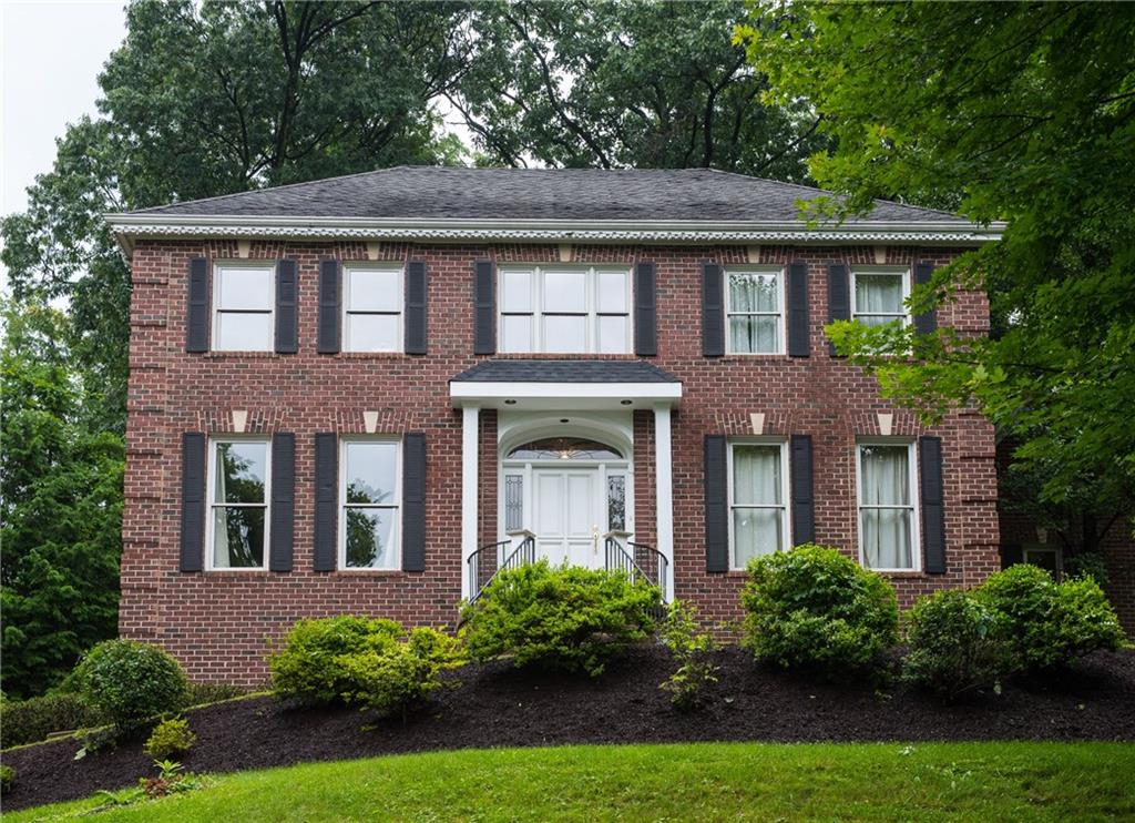 1160 Harvard Road Pittsburgh, PA 15205 - Photo 1 of 25 Gallery Image 1