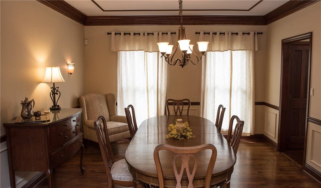 1160 Harvard Road Pittsburgh, PA 15205 - Photo 6 of 25 Gallery Image 6