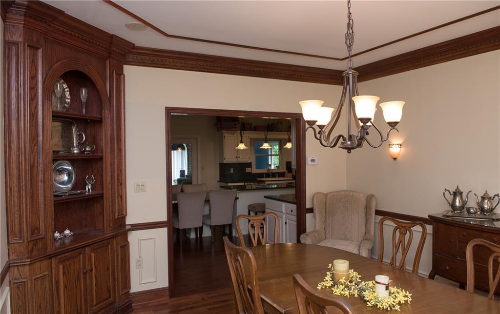 1160 Harvard Road Pittsburgh, PA 15205 - Photo 7 of 25 Gallery Image 7
