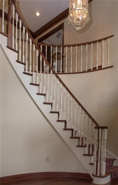 1160 Harvard Road Pittsburgh, PA 15205 - Photo 8 of 25 Gallery Image 8