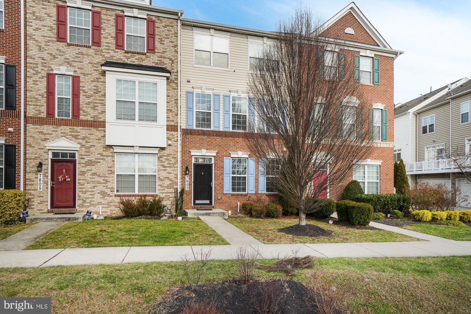 7803 Wormans Mill Road Frederick, MD 21701 - Photo 2 of 31