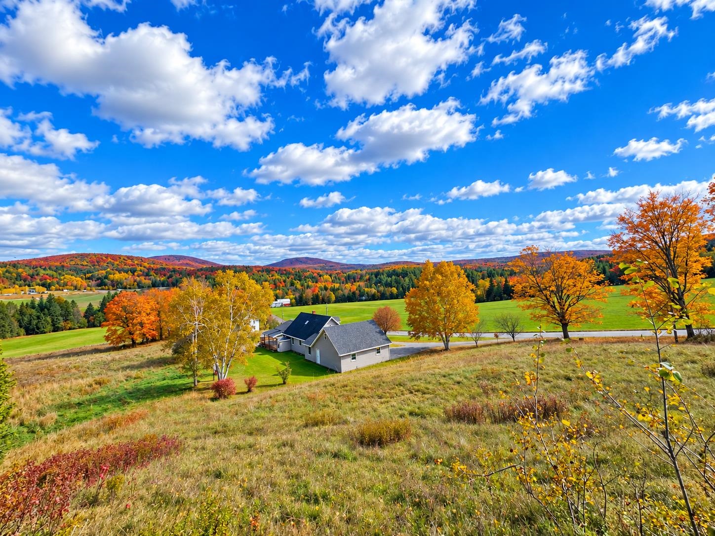 314 Perron Hill Road Glover, VT 05839 - Photo 2 of 38 Gallery Image 2