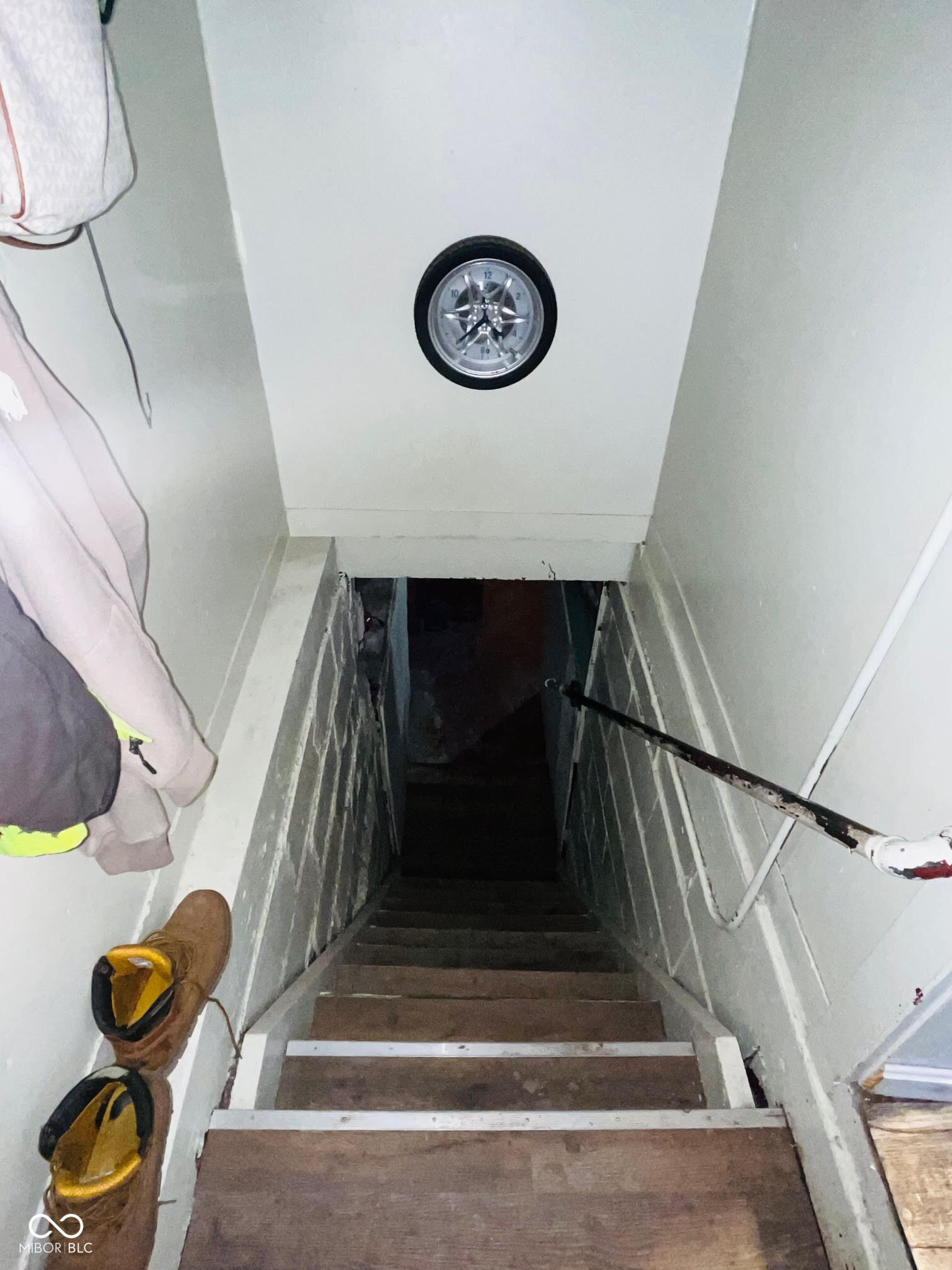 1235 Kappes Street Indianapolis, IN 46221 - Photo 13 of 18