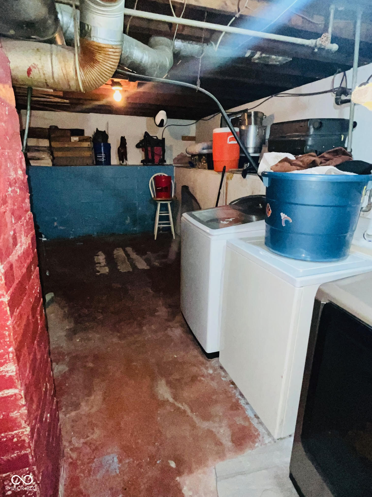 1235 Kappes Street Indianapolis, IN 46221 - Photo 14 of 18