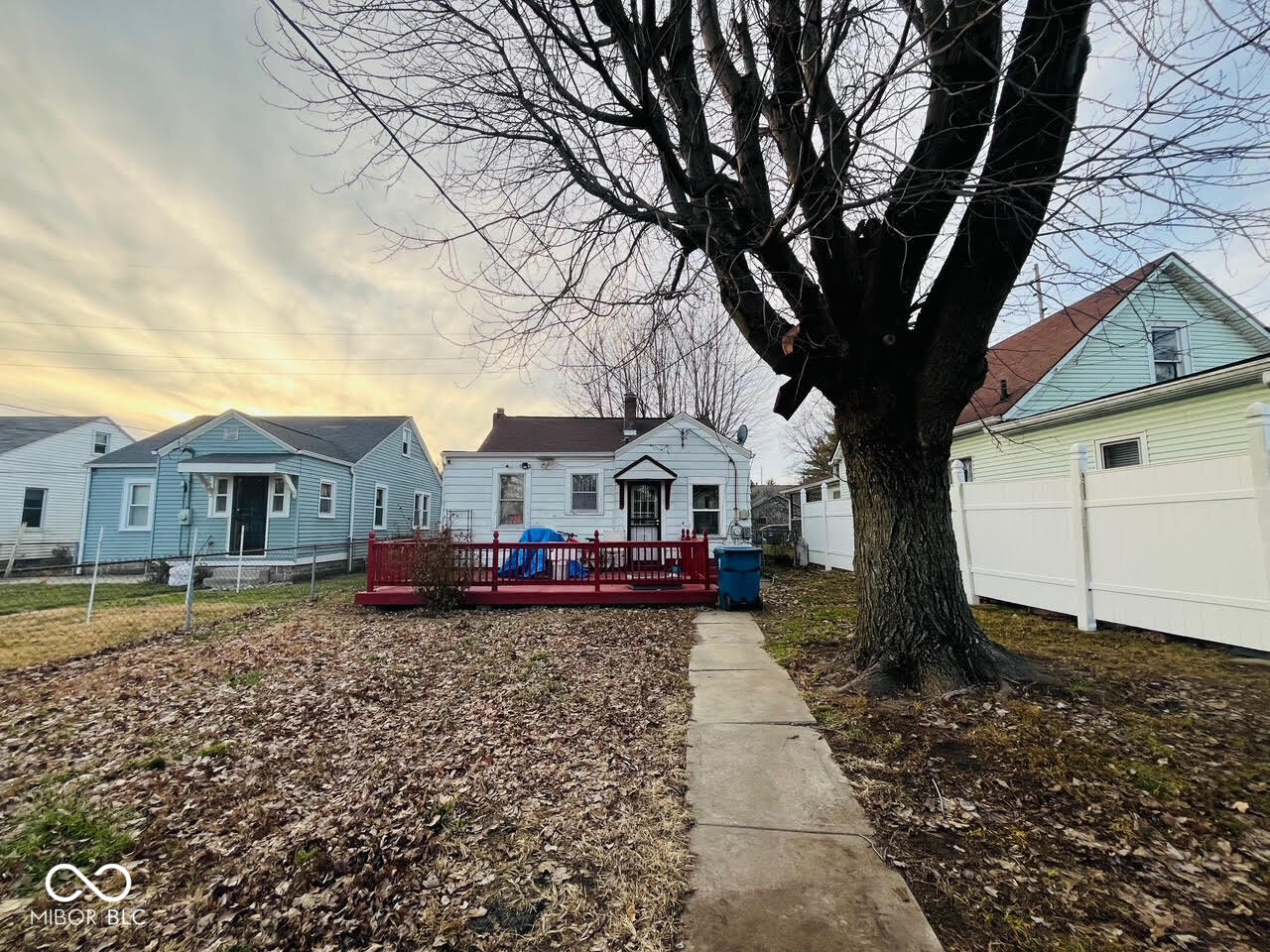 1235 Kappes Street Indianapolis, IN 46221 - Photo 17 of 18