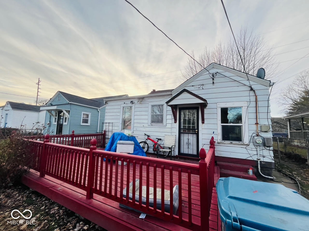 1235 Kappes Street Indianapolis, IN 46221 - Photo 18 of 18