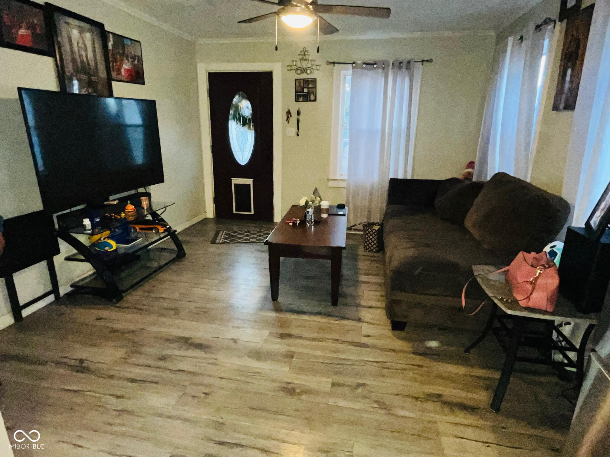 1235 Kappes Street Indianapolis, IN 46221 - Photo 3 of 18