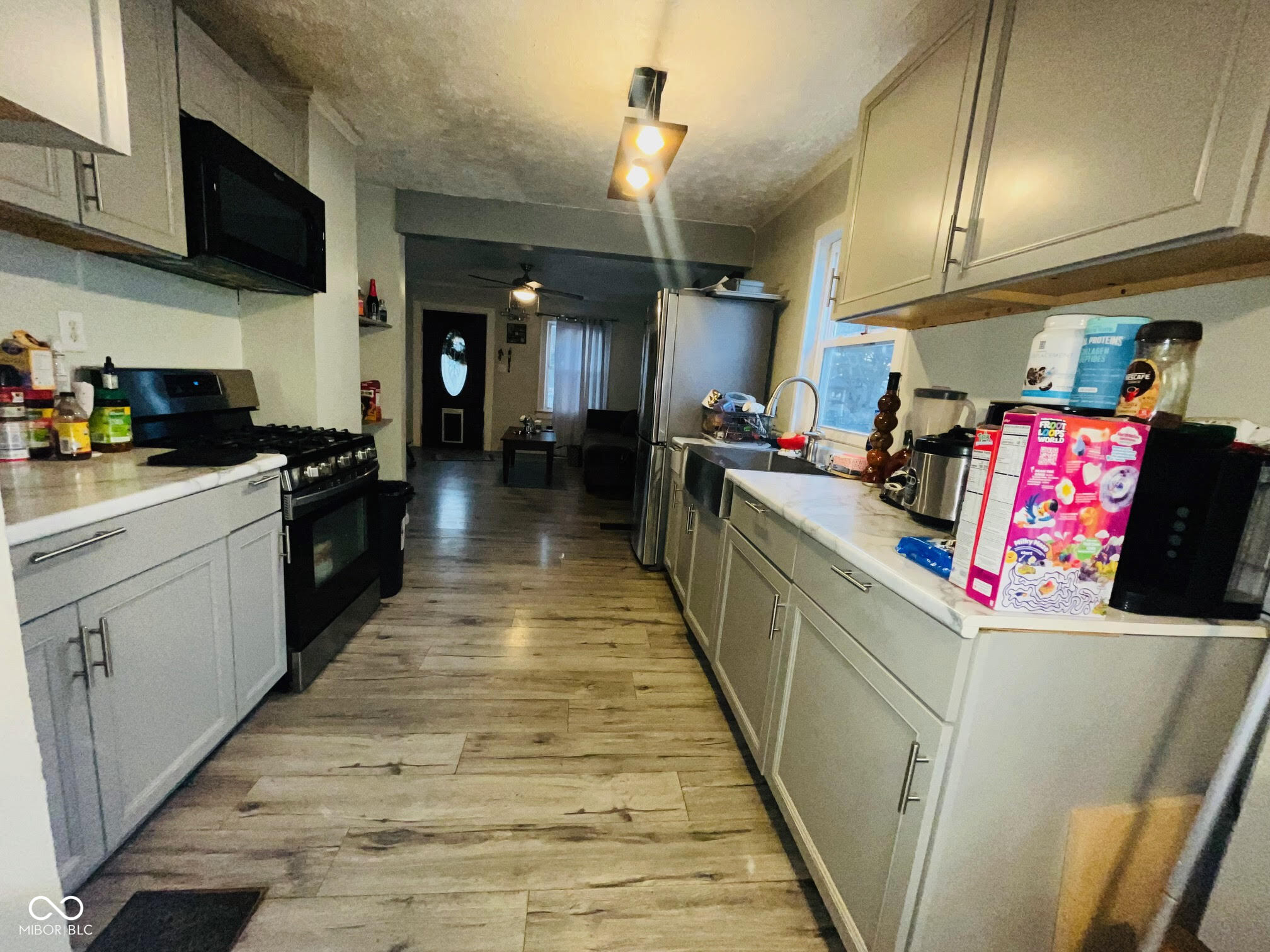 1235 Kappes Street Indianapolis, IN 46221 - Photo 4 of 18