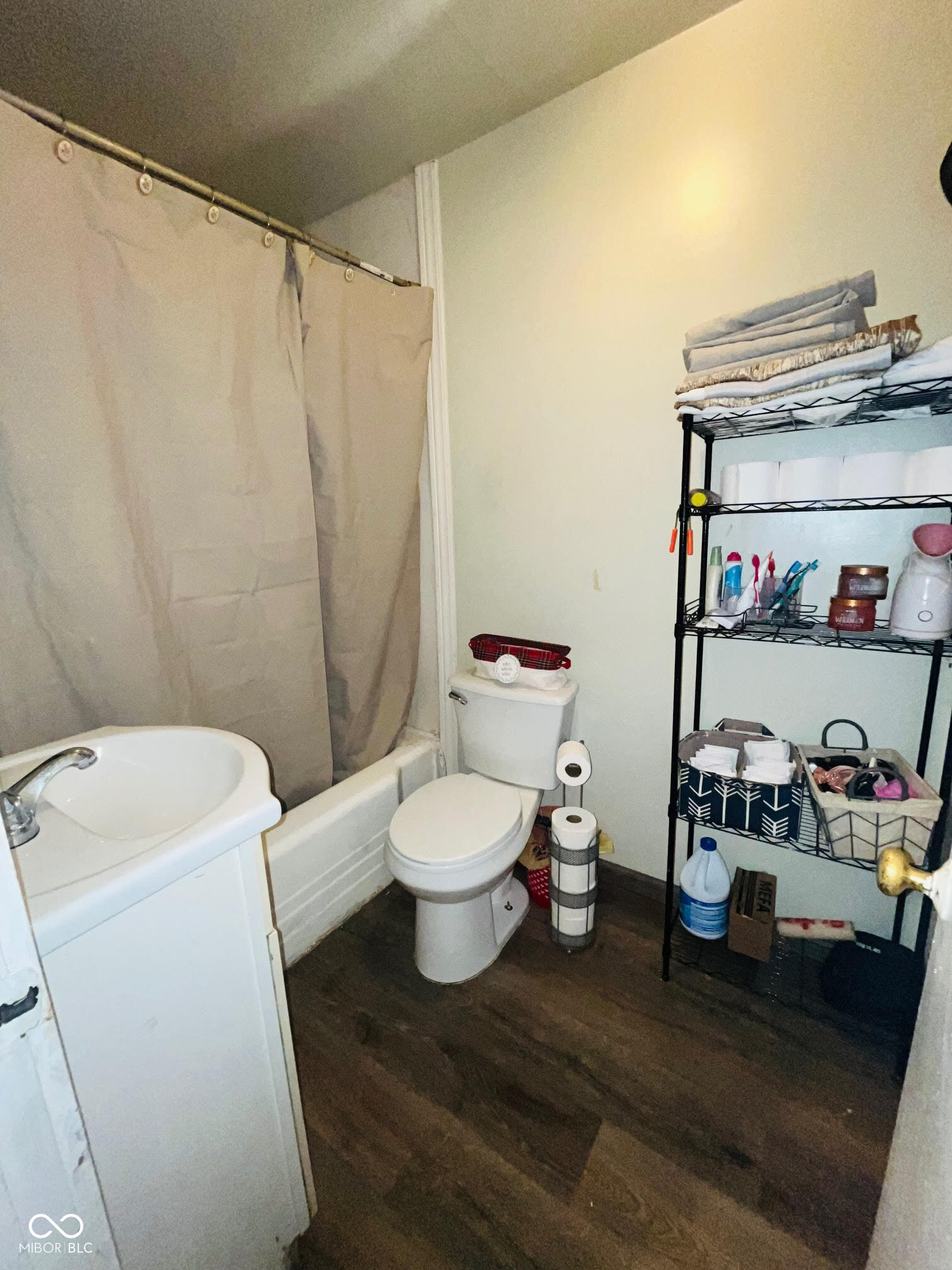 1235 Kappes Street Indianapolis, IN 46221 - Photo 8 of 18