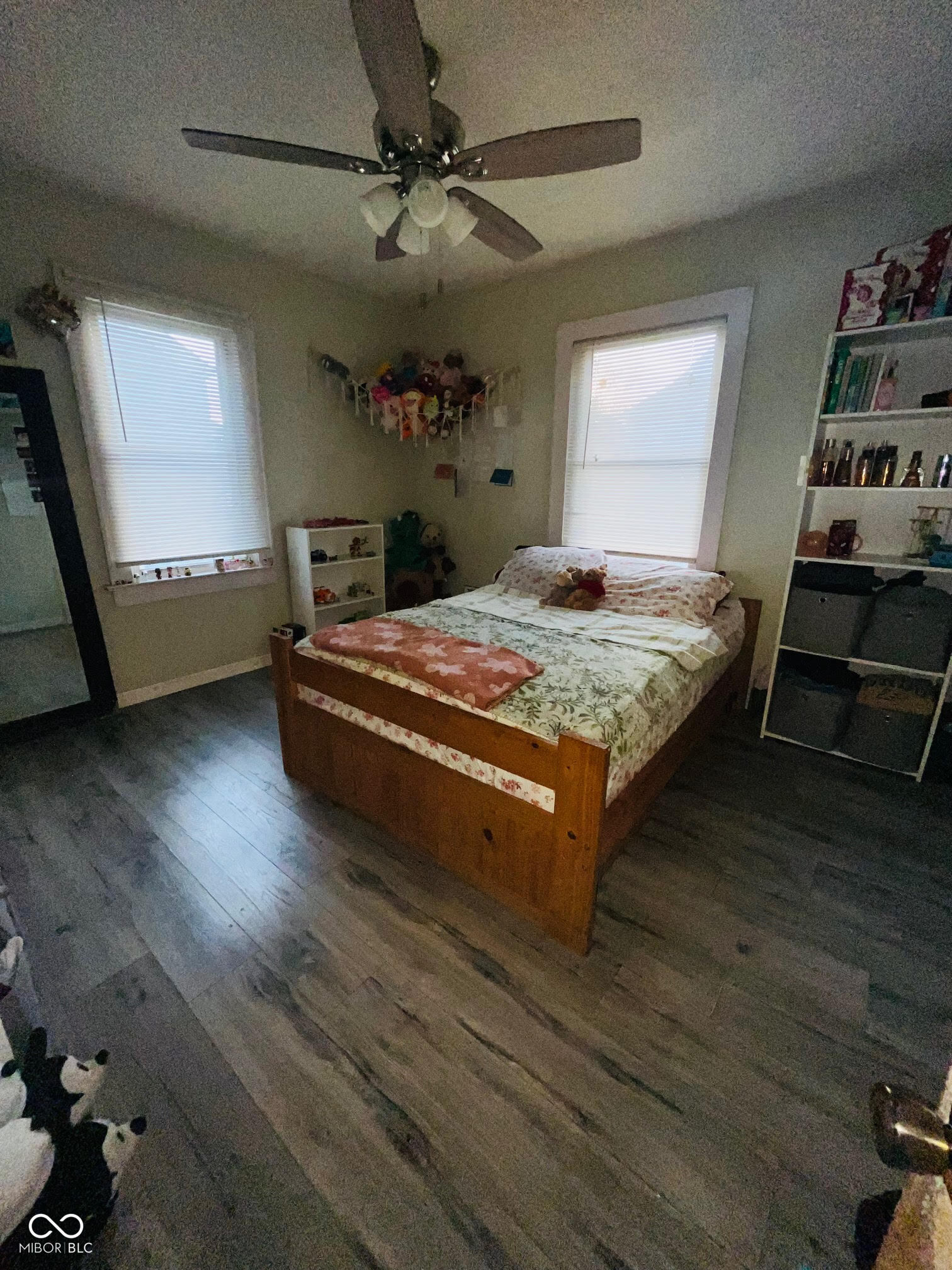 1235 Kappes Street Indianapolis, IN 46221 - Photo 9 of 18