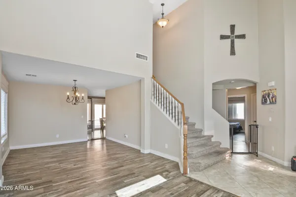 $545,000 | 720 South Sabrina, Mesa, AZ 85208