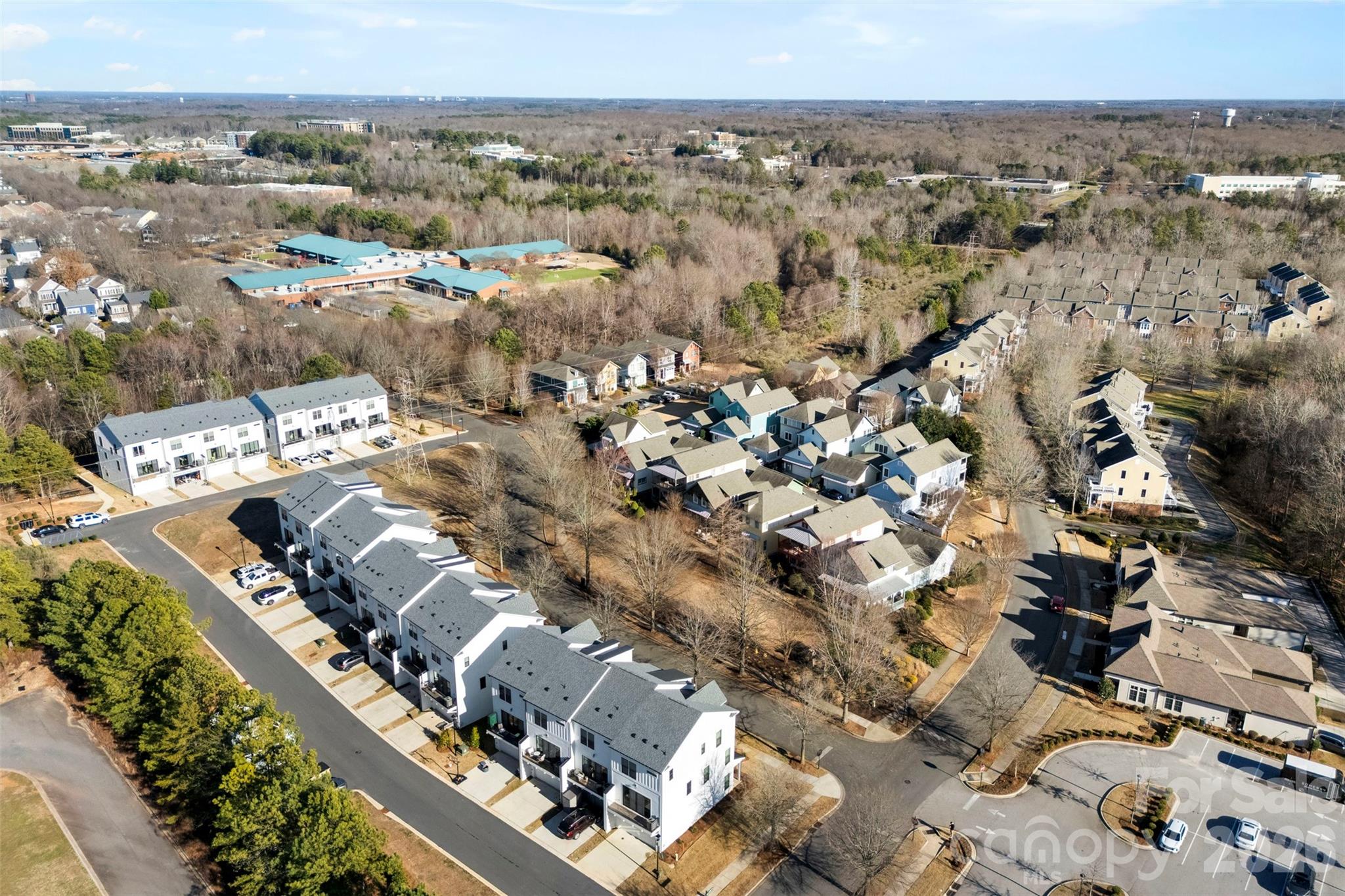 604 District Court Fort Mill, SC 29708 - Photo 32 of 35