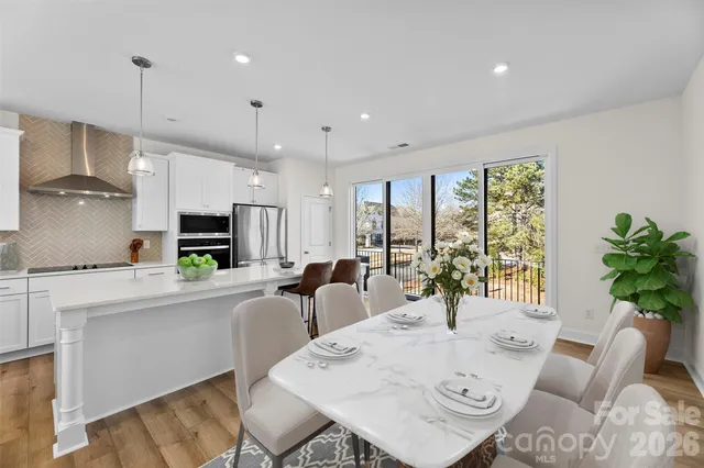 $499,000 | 604 District Court, Fort Mill, SC 29708