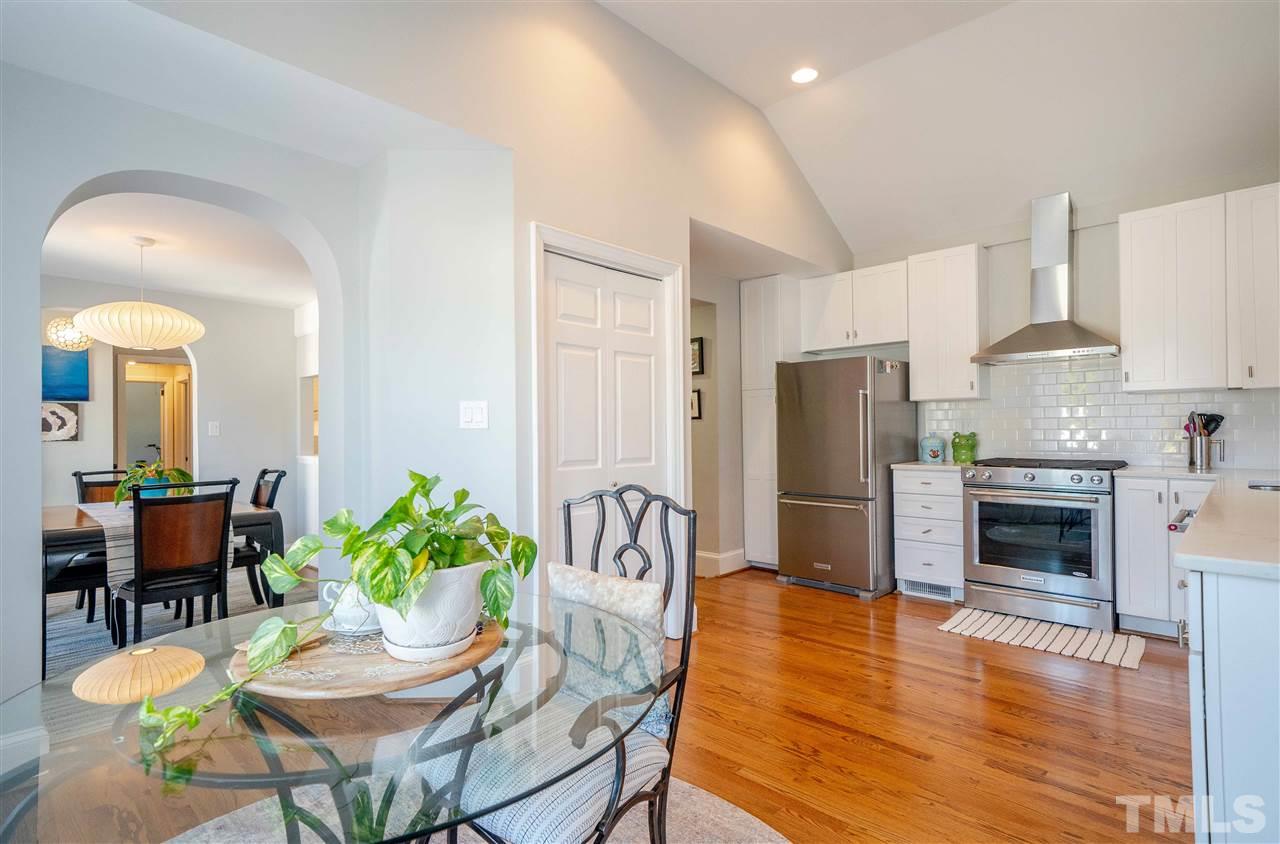 700 East Whitaker Mill Road Raleigh, NC 27608 - Photo 14 of 27