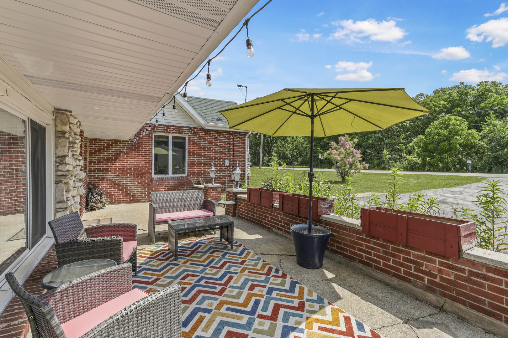 23844 South Loomis Street Crete, IL 60417 - Photo 3 of 20 Gallery Image 3