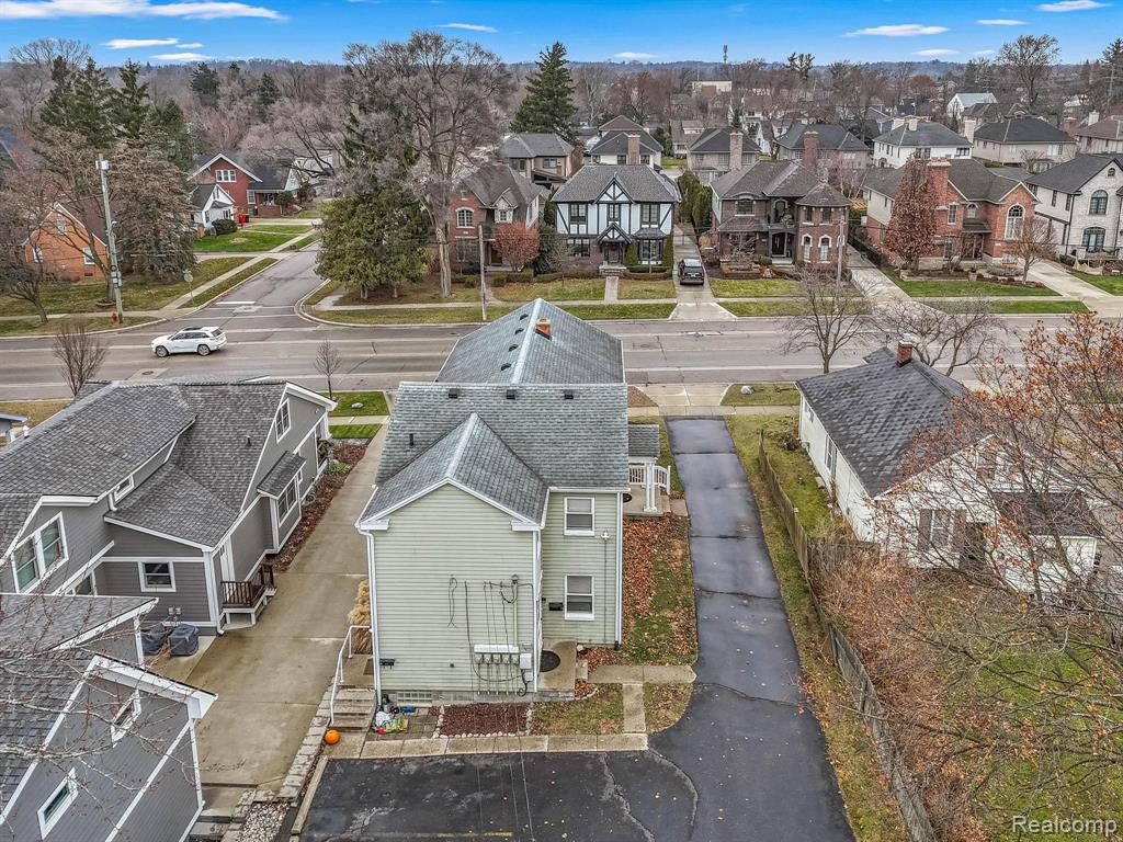 333 Woodward Avenue Rochester, MI 48307 - Photo 50 of 51