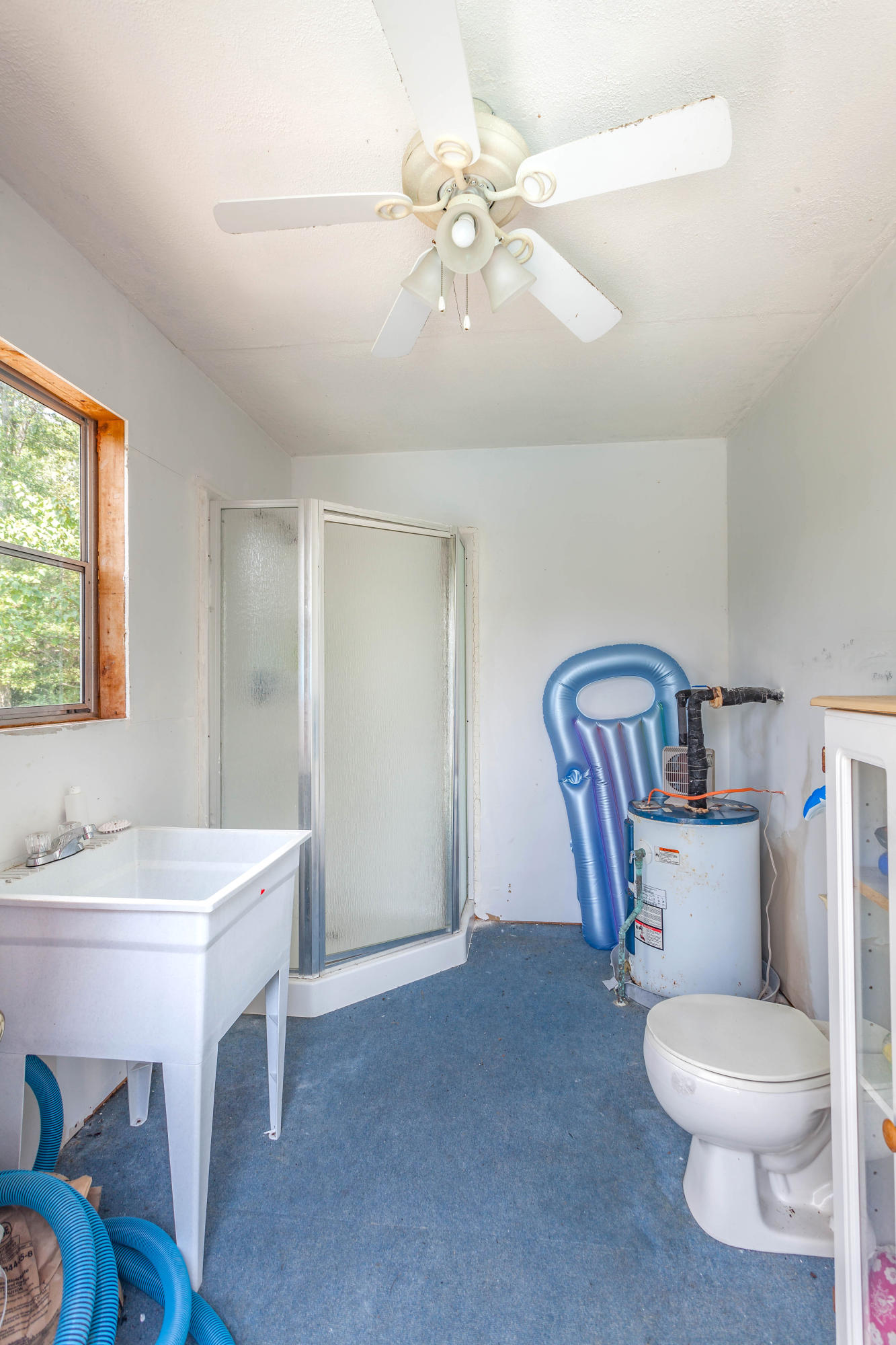 1642 Yates Springs Road Ringgold, GA 30736 - Photo 6 of 16 Pool House