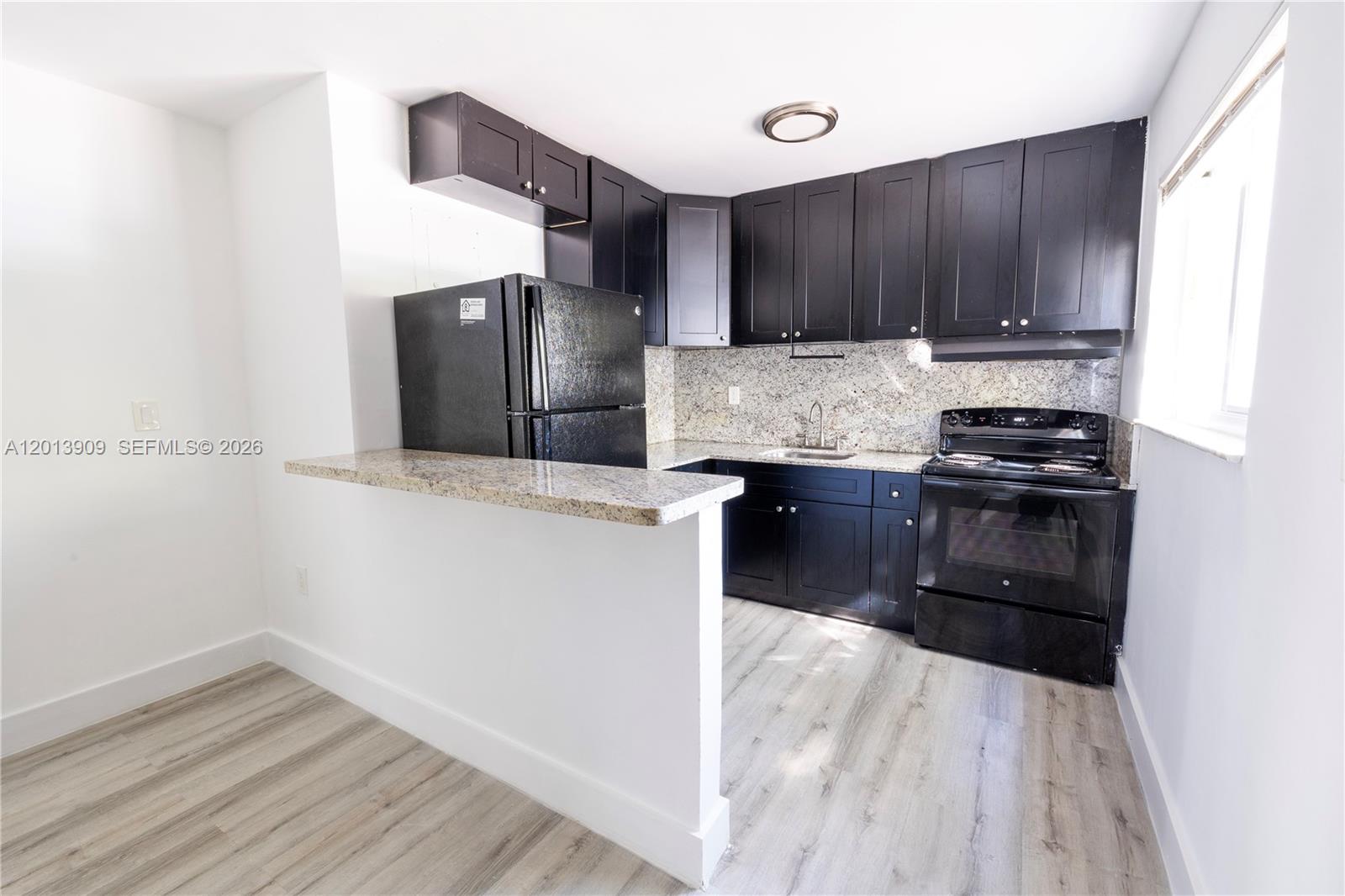 1091 Southwest 4th Street, Unit 1 Miami, FL 33130 - Photo 17 of 24