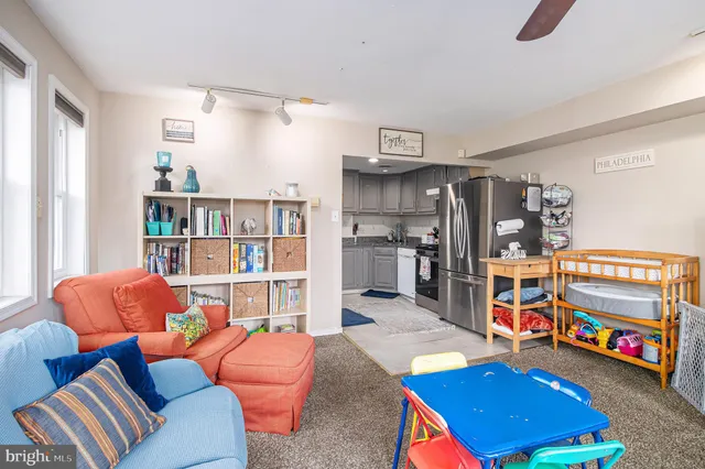 $425,000 | 7710 Queen Street, Glenside, PA 19038