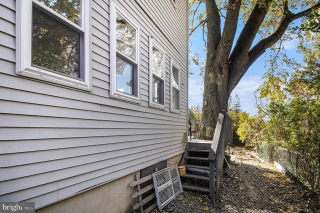 $425,000 | 7710 Queen Street, Glenside, PA 19038