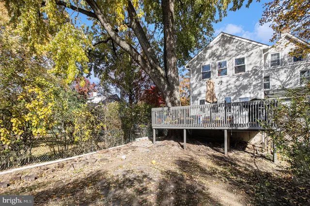 $425,000 | 7710 Queen Street, Glenside, PA 19038