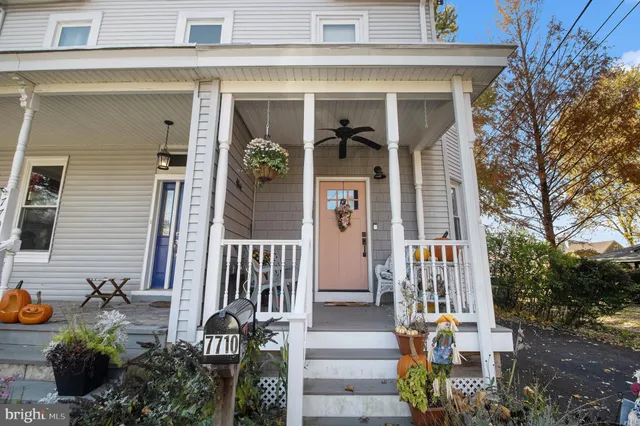 $425,000 | 7710 Queen Street, Glenside, PA 19038