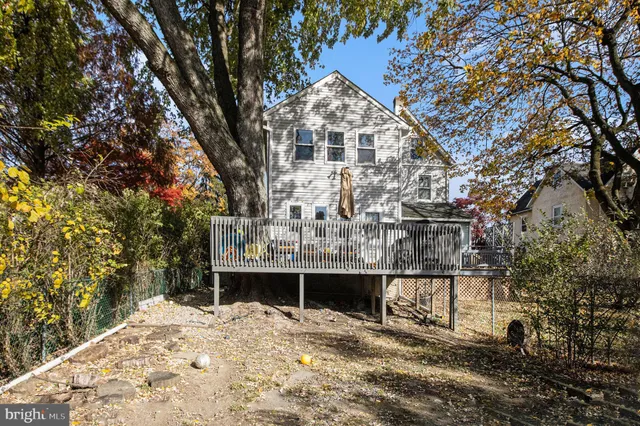 $425,000 | 7710 Queen Street, Glenside, PA 19038