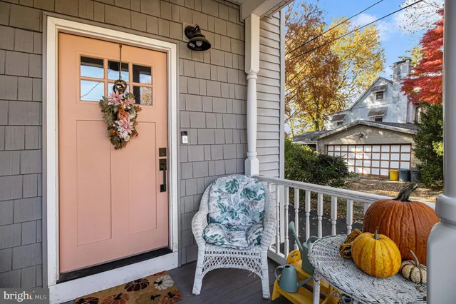 $425,000 | 7710 Queen Street, Glenside, PA 19038