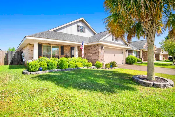 $329,000 | 1716 Arcadia Drive, Foley, AL 36535