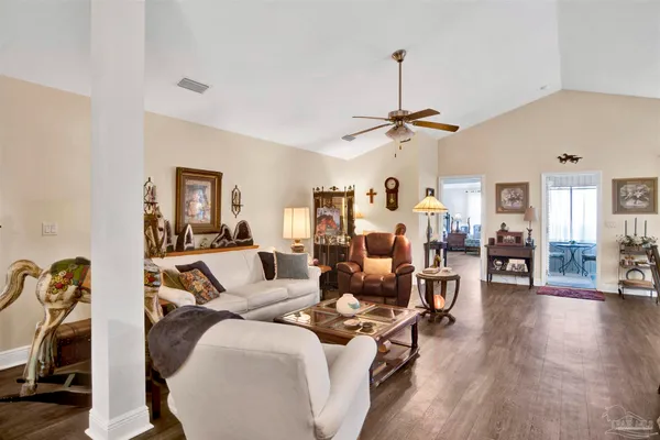 $329,000 | 1716 Arcadia Drive, Foley, AL 36535