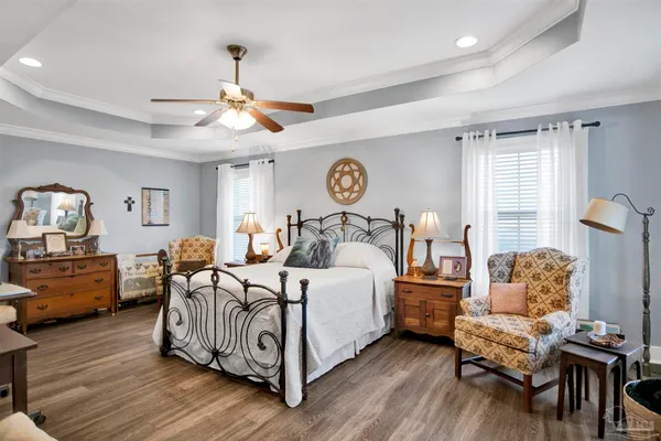 $329,000 | 1716 Arcadia Drive, Foley, AL 36535
