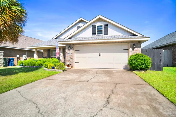 $329,000 | 1716 Arcadia Drive, Foley, AL 36535