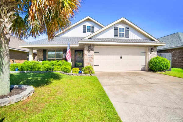 $329,000 | 1716 Arcadia Drive, Foley, AL 36535