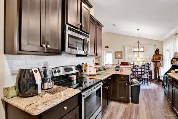 $329,000 | 1716 Arcadia Drive, Foley, AL 36535