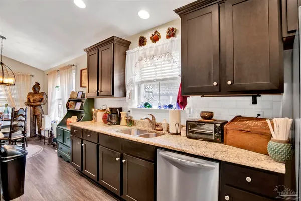 $329,000 | 1716 Arcadia Drive, Foley, AL 36535