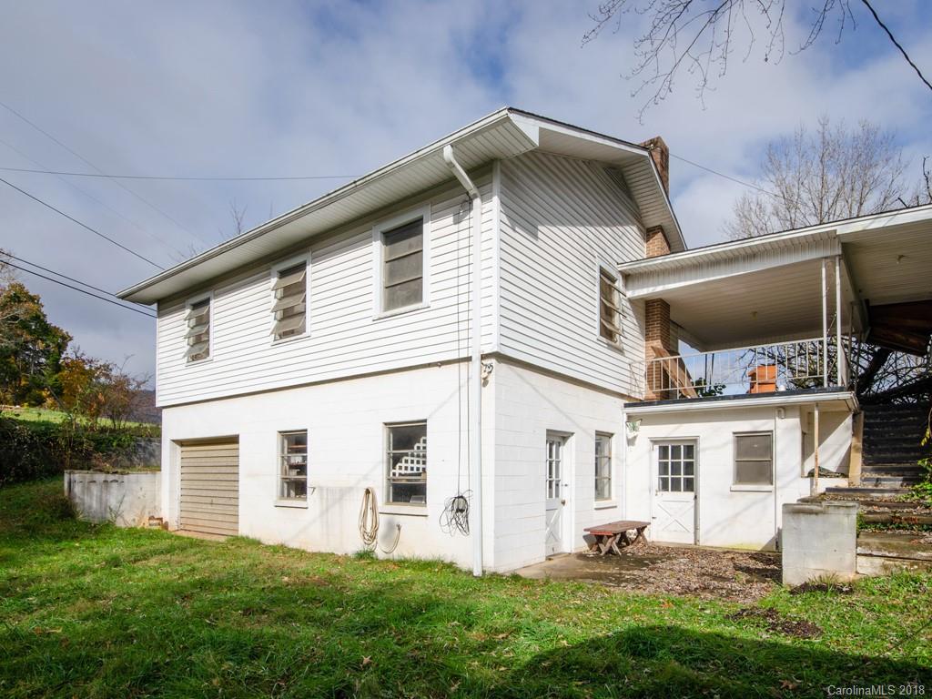 151 Hookers Gap Road Candler, NC 28715 - Photo 15 of 24 Gallery Image 15