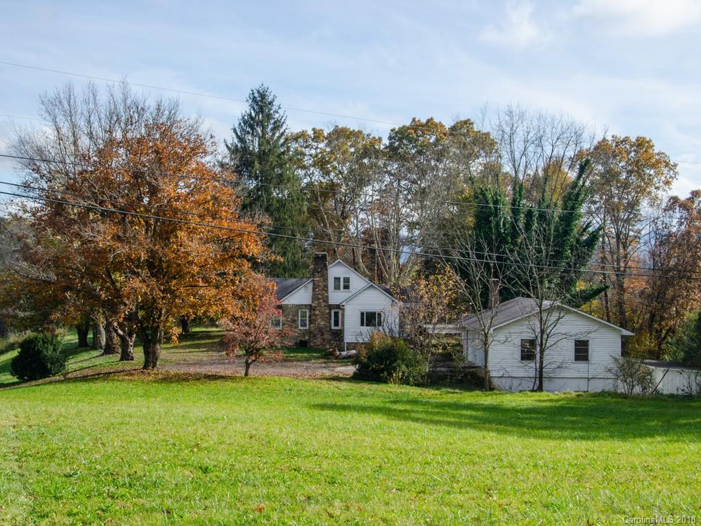 151 Hookers Gap Road Candler, NC 28715 - Photo 23 of 24 Gallery Image 23