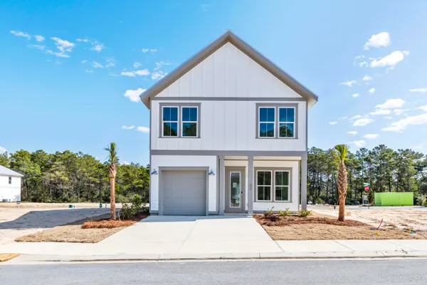 $1,024,000 | 52 Nautilus Coast Dr Inlet Beach, Unit LOT 27, Inlet Beach, FL 32461