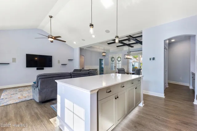 $715,000 | 3794 Old Crabapple Court Northeast, Leland, NC 28451