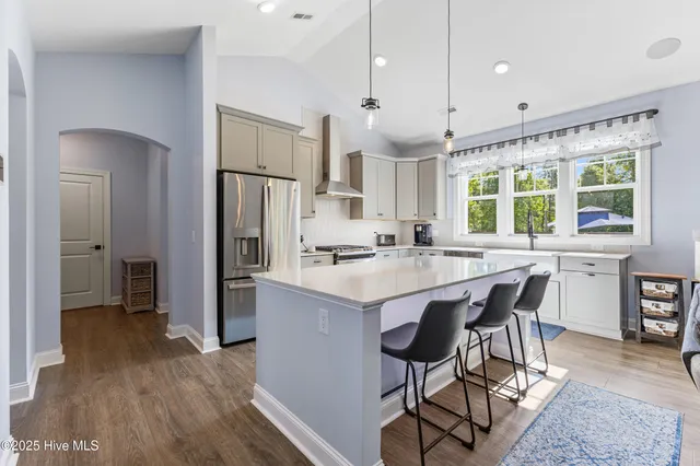 $715,000 | 3794 Old Crabapple Court Northeast, Leland, NC 28451