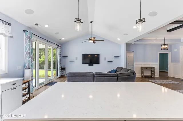 $715,000 | 3794 Old Crabapple Court Northeast, Leland, NC 28451