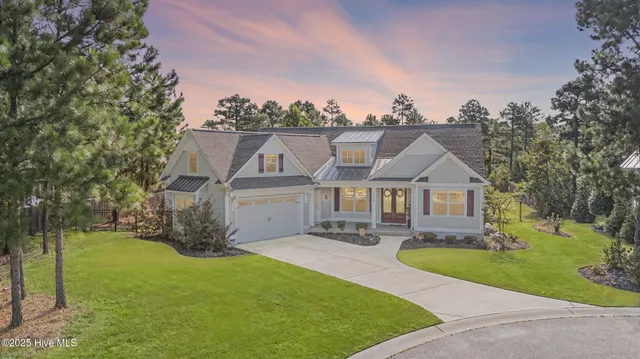 $715,000 | 3794 Old Crabapple Court Northeast, Leland, NC 28451