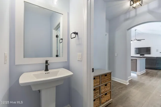 $715,000 | 3794 Old Crabapple Court Northeast, Leland, NC 28451