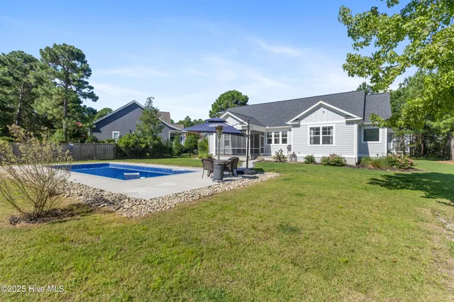 $715,000 | 3794 Old Crabapple Court Northeast, Leland, NC 28451